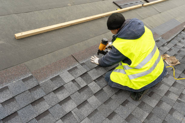Best Roof Leak Repair  in Girard, PA