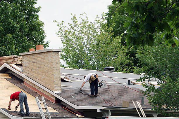 Best Gutter Installation and Roofing  in Girard, PA
