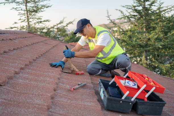 Best Storm Damage Roof Repair  in Girard, PA