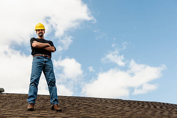 Tile Roofing Contractor in Girard, PA