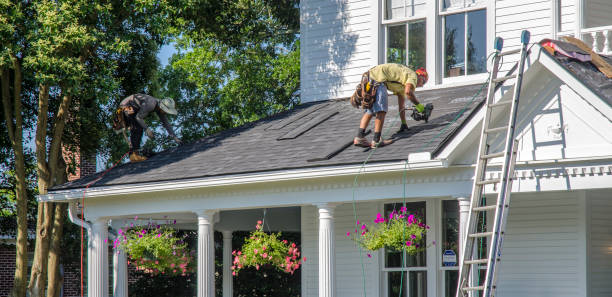 Best Roof Gutter Cleaning  in Girard, PA