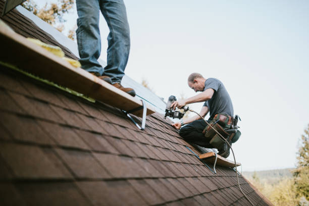 Quick and Trustworthy Emergency Roof Repair Services in Girard, PA
