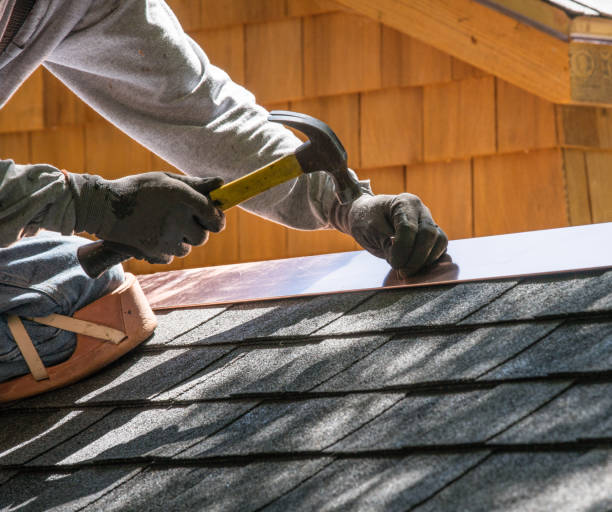 Best Storm Damage Roof Repair  in Girard, PA